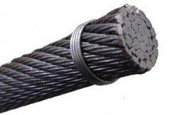 南通內(nèi)注塑鋼絲繩的技術(shù)優(yōu)勢(shì)