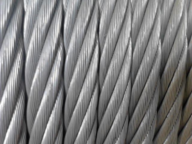 優(yōu)質(zhì)品牌南通鋼絲繩的選購(gòu)原則